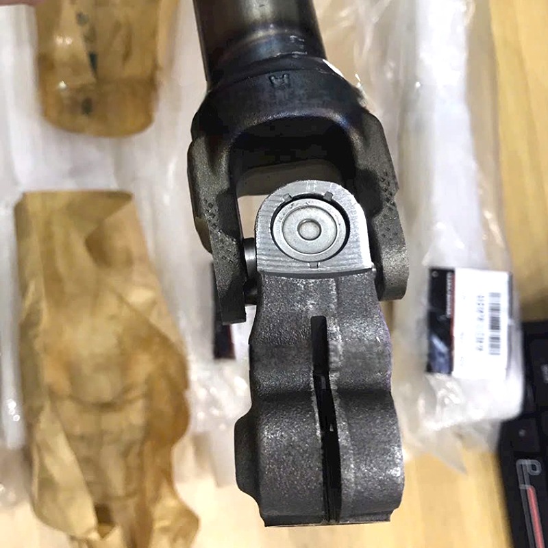 Khớp lái Cát-đăng Nissan Livina | 48080-9U11A, 48080-9U11B, 48080-9U11D