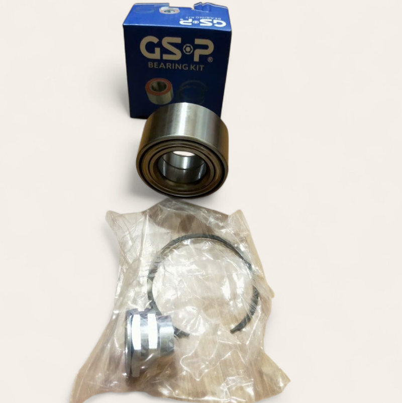 Bi moay ơ trước, bạc đạn bánh trước Fiat Siena, Albea