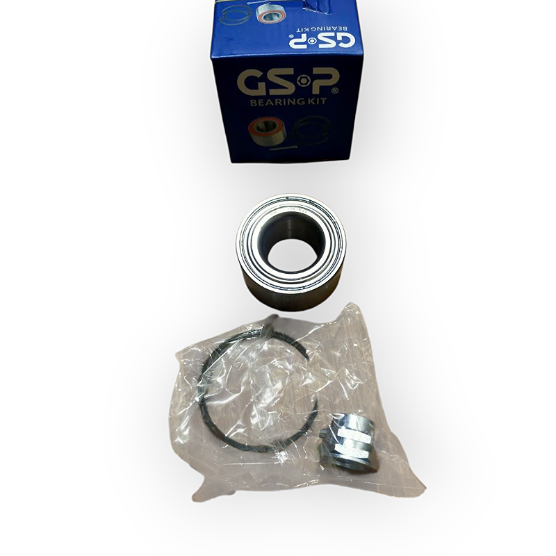 Bi moay ơ trước, bạc đạn bánh trước Fiat Siena, Albea