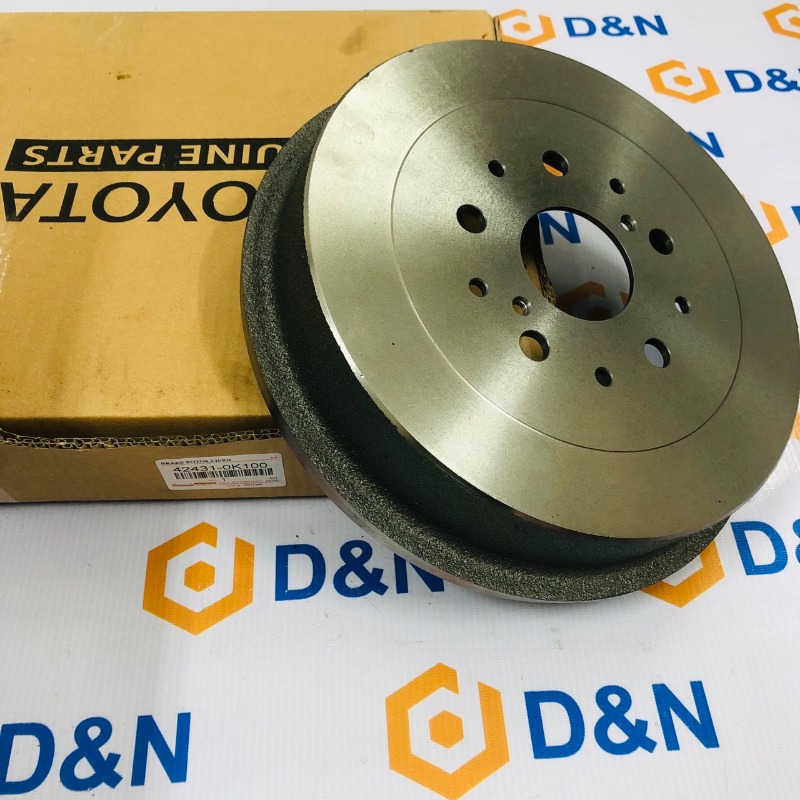 Tam bua sau toyota hilux, fortuner [2006-2020] 42431- 0K120, 42431-0K180, 42431-0K250