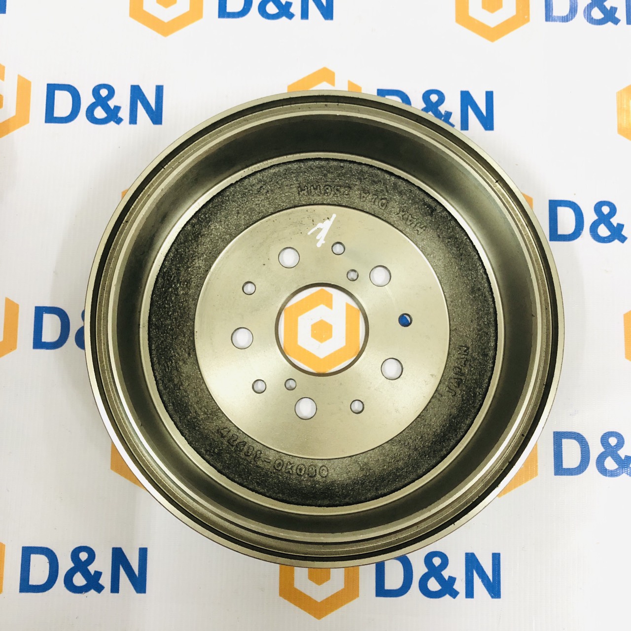 Tam bua sau toyota hilux, fortuner [2006-2020] 42431- 0K120, 42431-0K180, 42431-0K250