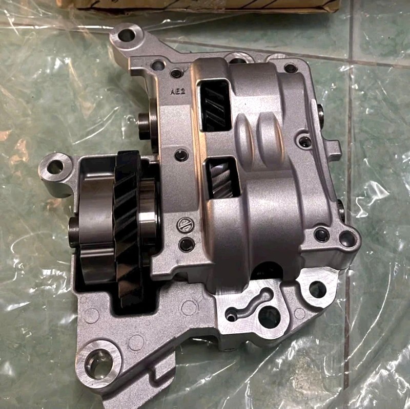 Cụm đối trọng, cụm cân bằng động cơ toyota Camry, Venza, Rav4, Highlander 2012-2021 (1AR, 2AR, 3AR, 4AR, 5AR) | 13620-36060, 13620-36020