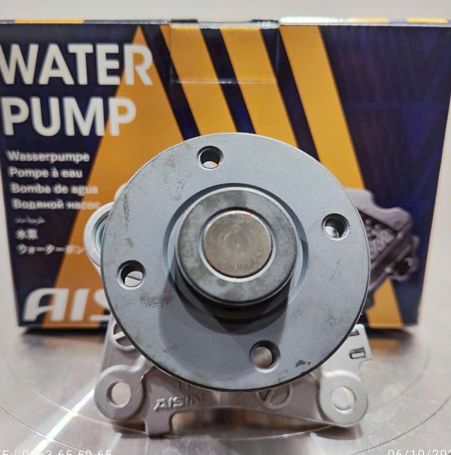 Bơm nước mitsubishi xpander 2018-2025 | 1300A107, MN143664