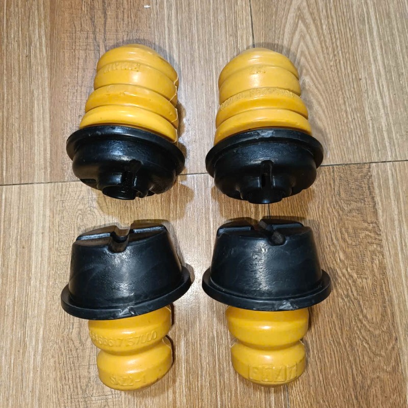 Tăm bông giảm xóc trước, sau Fiat Albea, Siena, Doblo