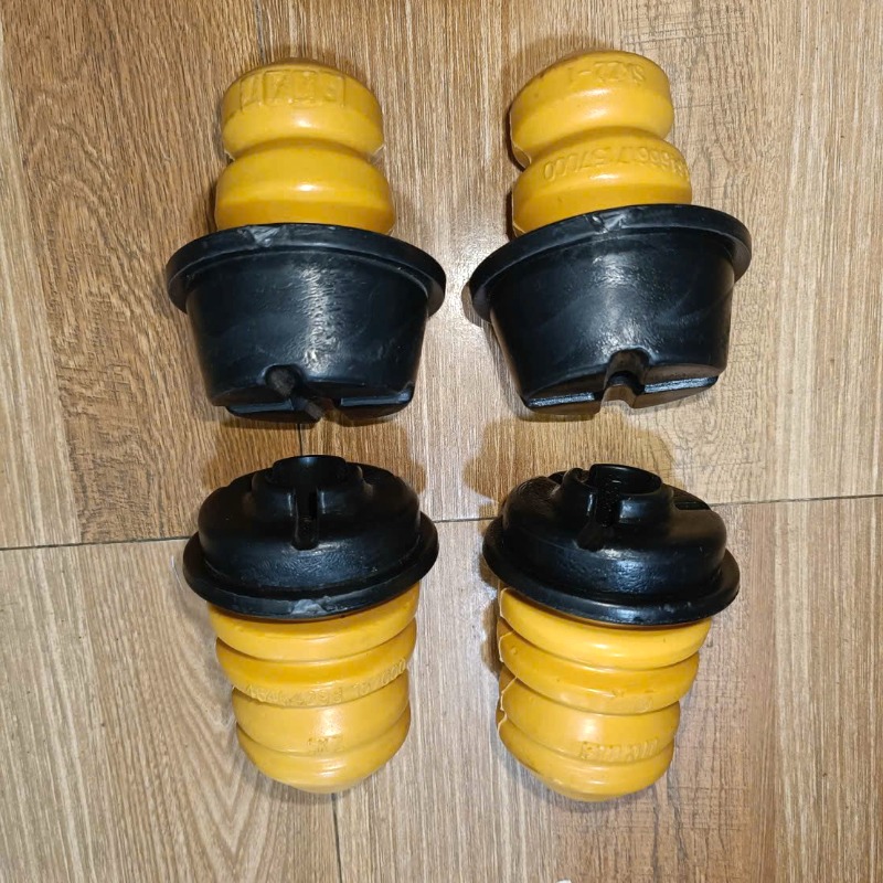 Tăm bông giảm xóc trước, sau Fiat Albea, Siena, Doblo