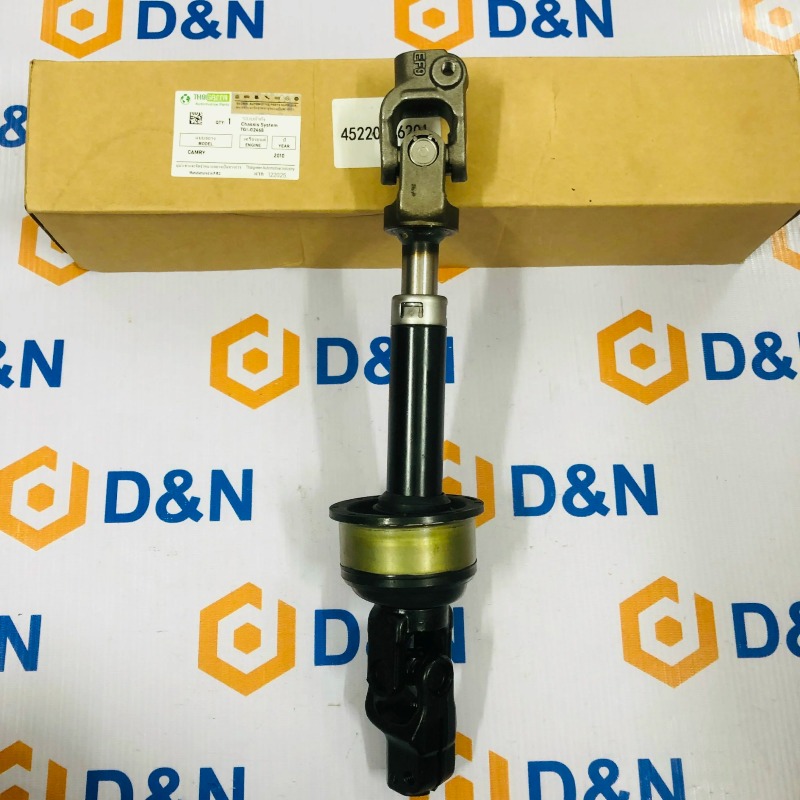 Khớp lái cát đăng Toyota Camry 2012-2017 | 45220-06200, 45220-06201, 45220-33310