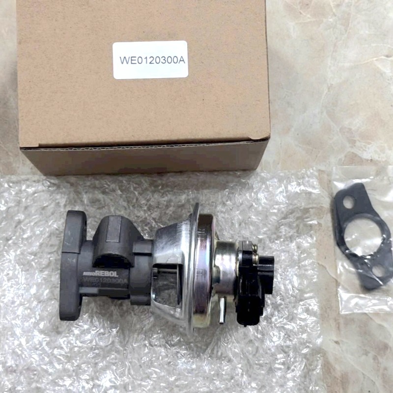 Van Tuần Hoàn Khí Thải, Van EGR Everest 2011- 2015 | WE0120300A