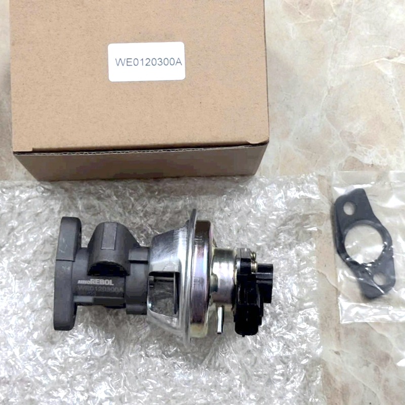 Van Tuần Hoàn Khí Thải, Van EGR Ranger 2008- 2011 | WE0120300A