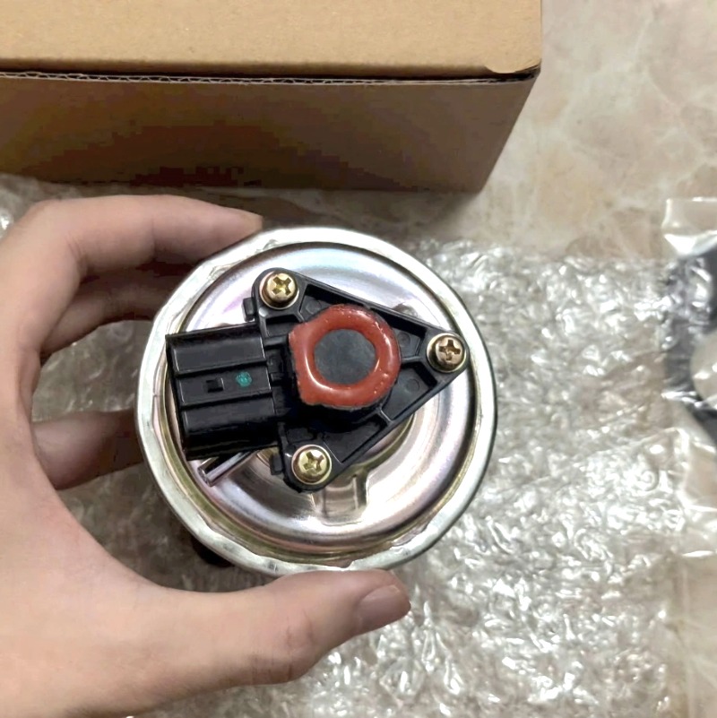 Van Tuần Hoàn Khí Thải, Van EGR Everest 2011- 2015 | WE0120300A