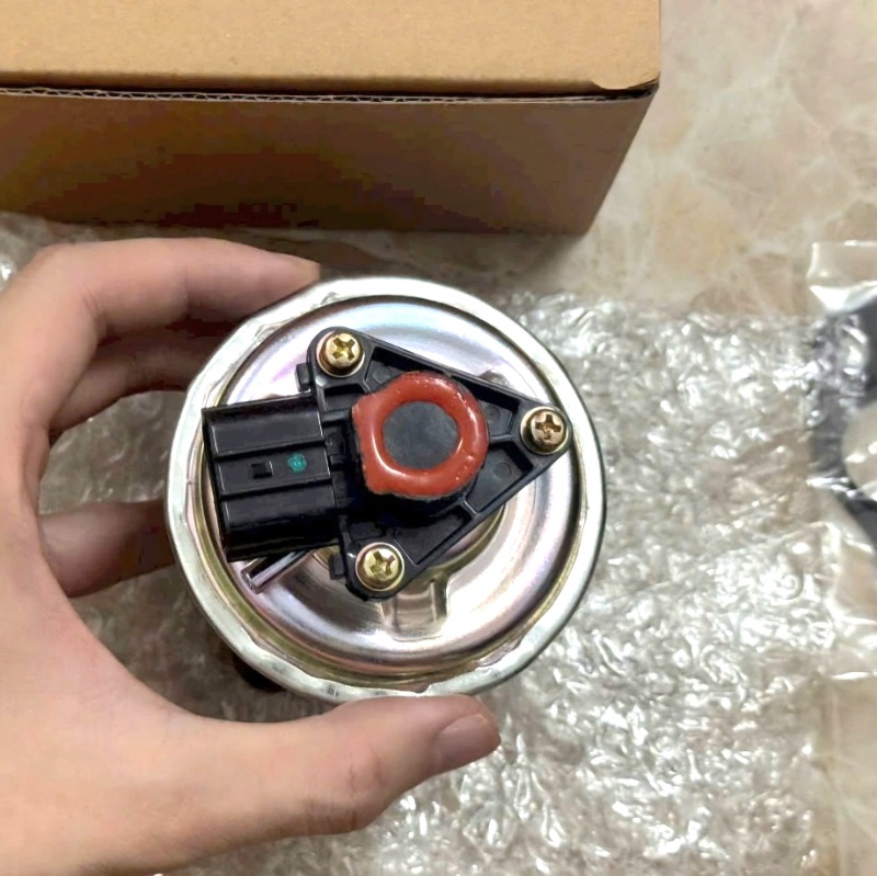 Van Tuần Hoàn Khí Thải, Van EGR Ranger 2008- 2011 | WE0120300A