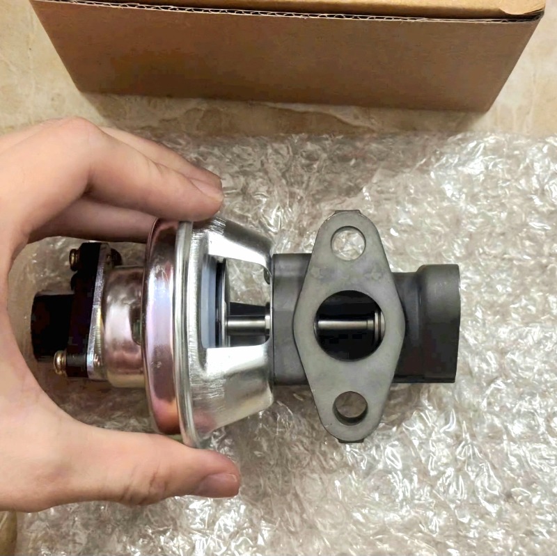 Van Tuần Hoàn Khí Thải, Van EGR Ranger 2008- 2011 | WE0120300A