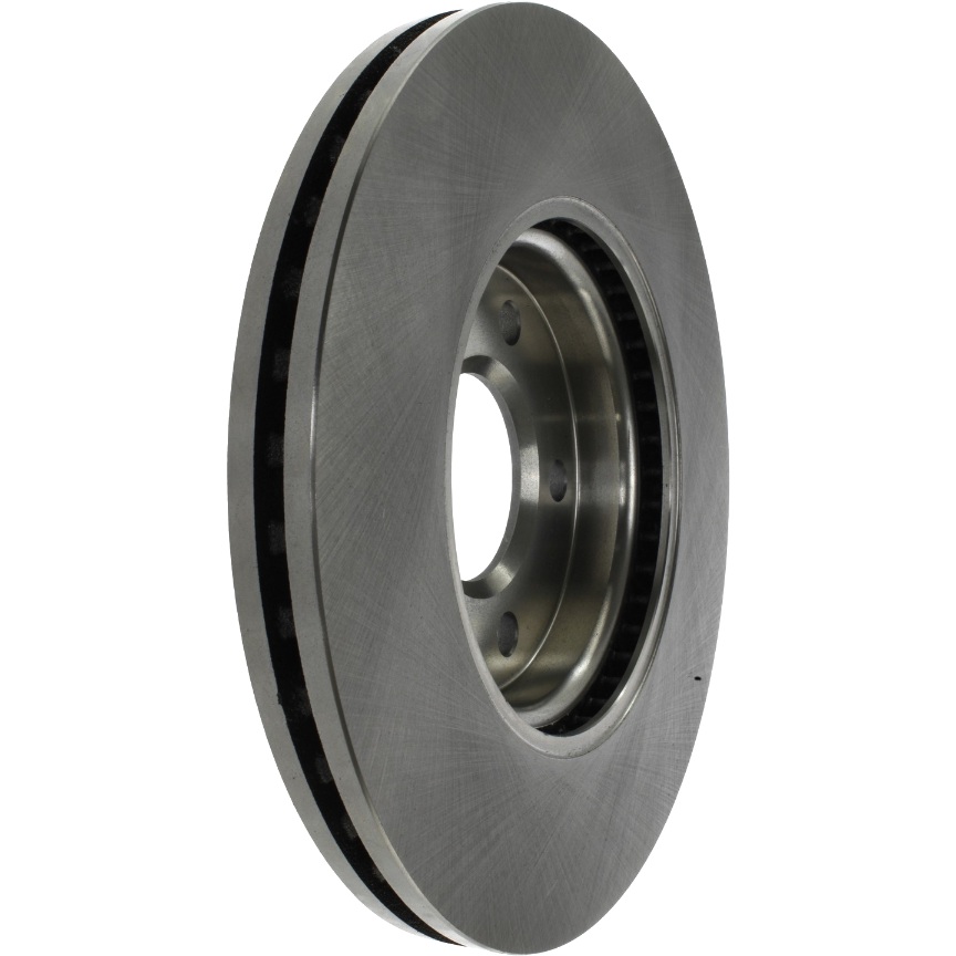 Đĩa phanh trước Chevrolet Orlando, Cruze 2010- 2018 | 13502044, 13502045