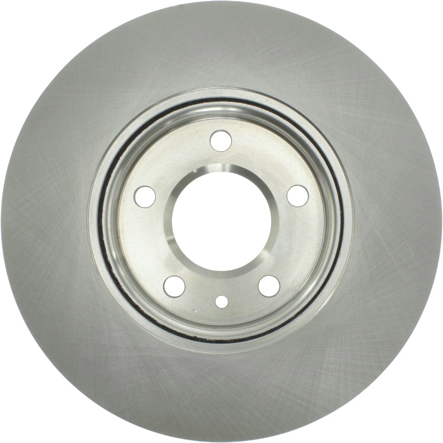 Đĩa phanh trước Chevrolet Orlando, Cruze 2010- 2018 | 13502044, 13502045