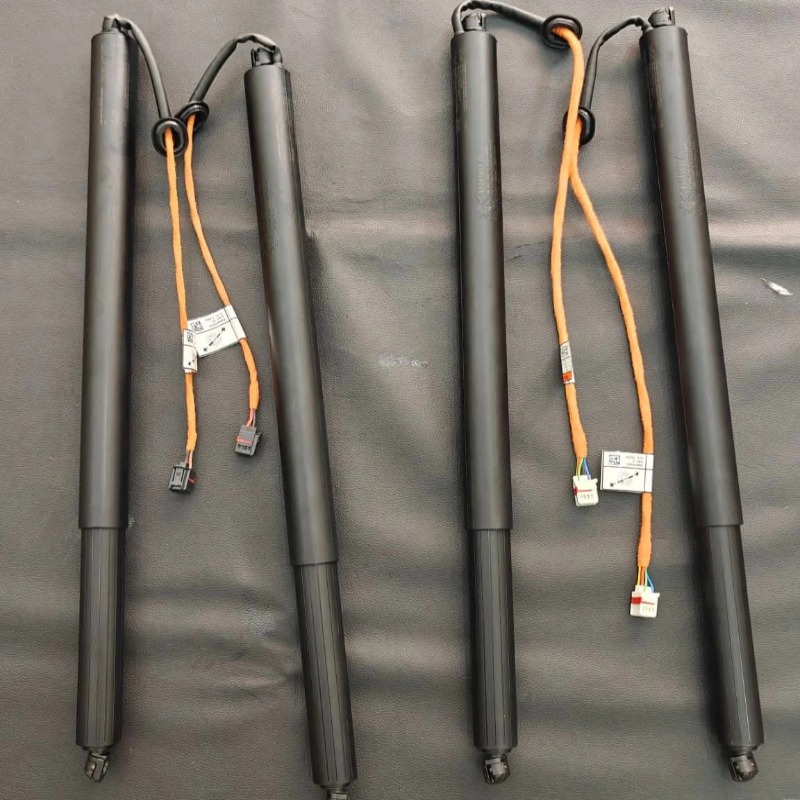 Ti chống cốp sau Kia Carnival 2021-2015 |  81831- R0100, 81841-R0100