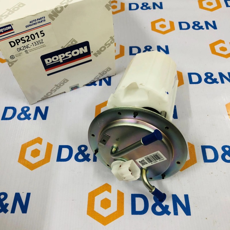 Bơm xăng Kia Spectra 2004 | 0K2NC-1335Z, DPS2015