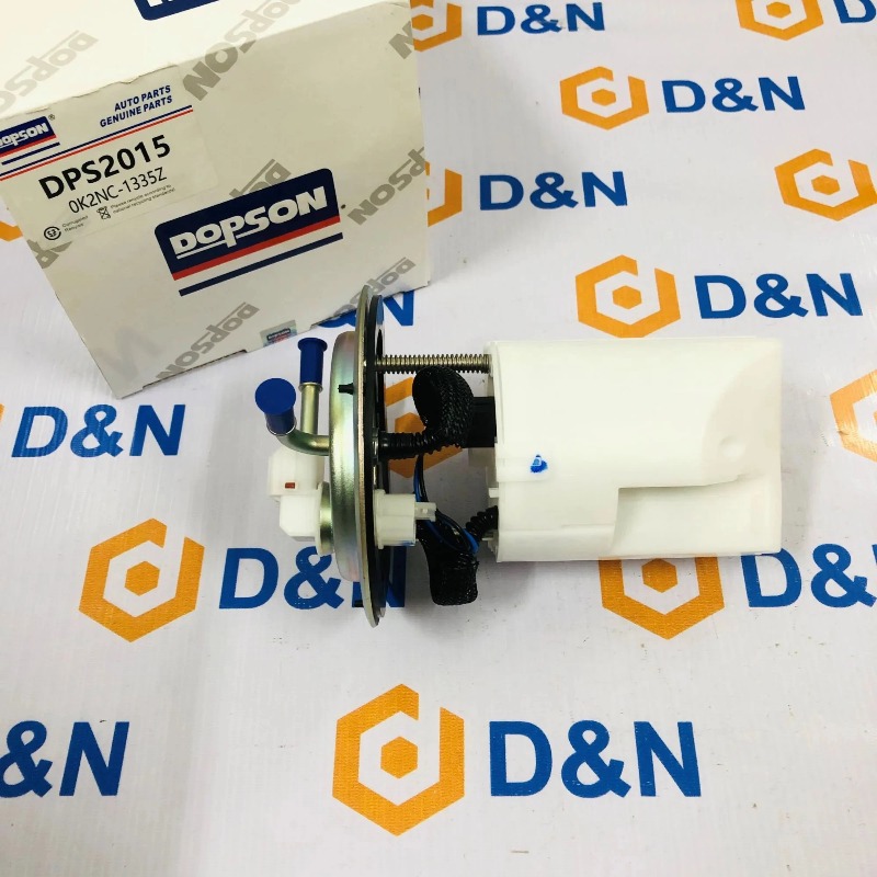 Bơm xăng Kia Spectra 2004 | 0K2NC-1335Z, DPS2015