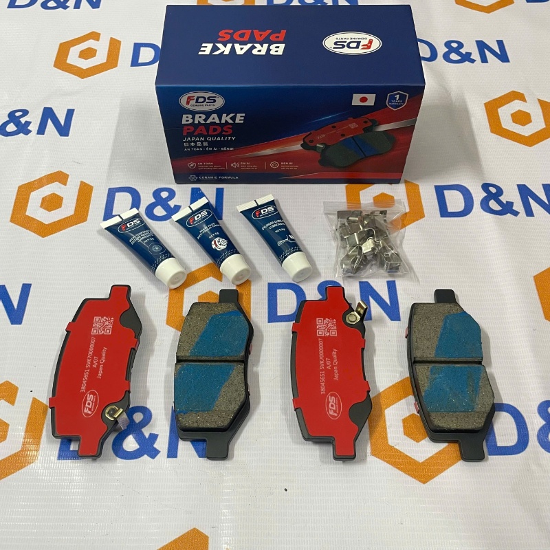 Má Phanh, Bố Thắng Sau Vinfast VF6