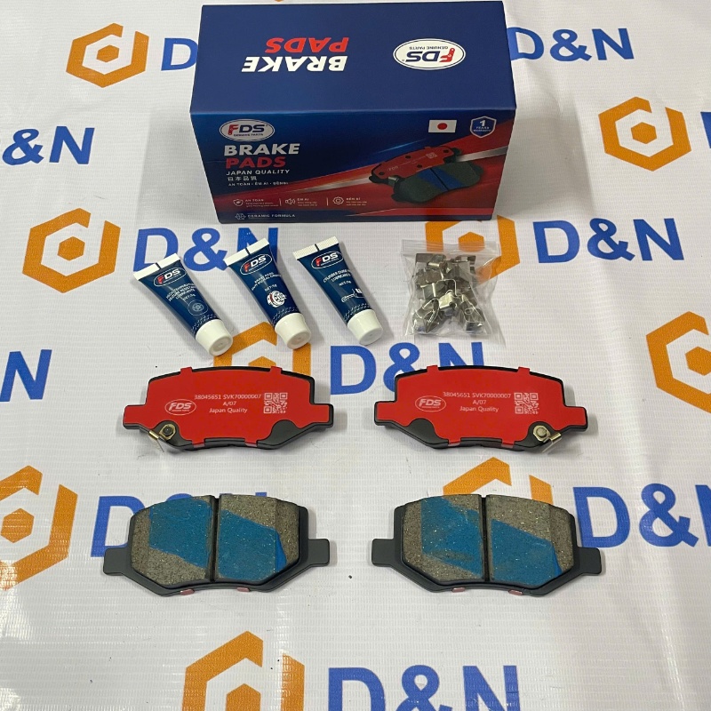 Má Phanh, Bố Thắng Sau Vinfast VF6
