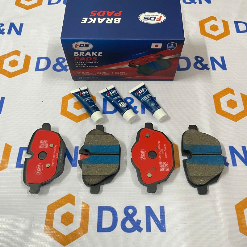 Má Phanh, Bố Thắng Sau Vinfast Lux SA 2.0, Lux A 2.0 Turbo | 3421679674