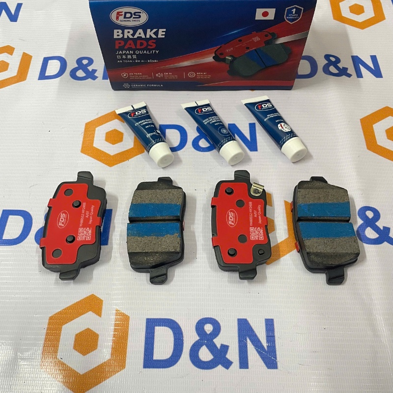 Má Phanh, Bố Thắng Sau Vinfast VF34