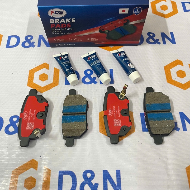 Má Phanh, Bố Thắng Sau Vinfast VF5
