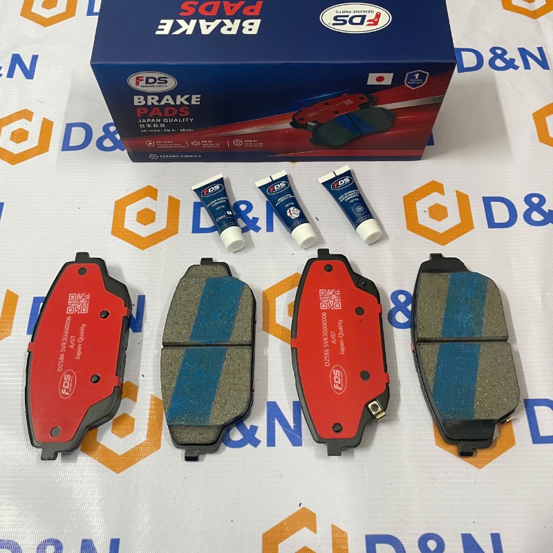 Má Phanh, Bố Thắng Trước Vinfast VF8