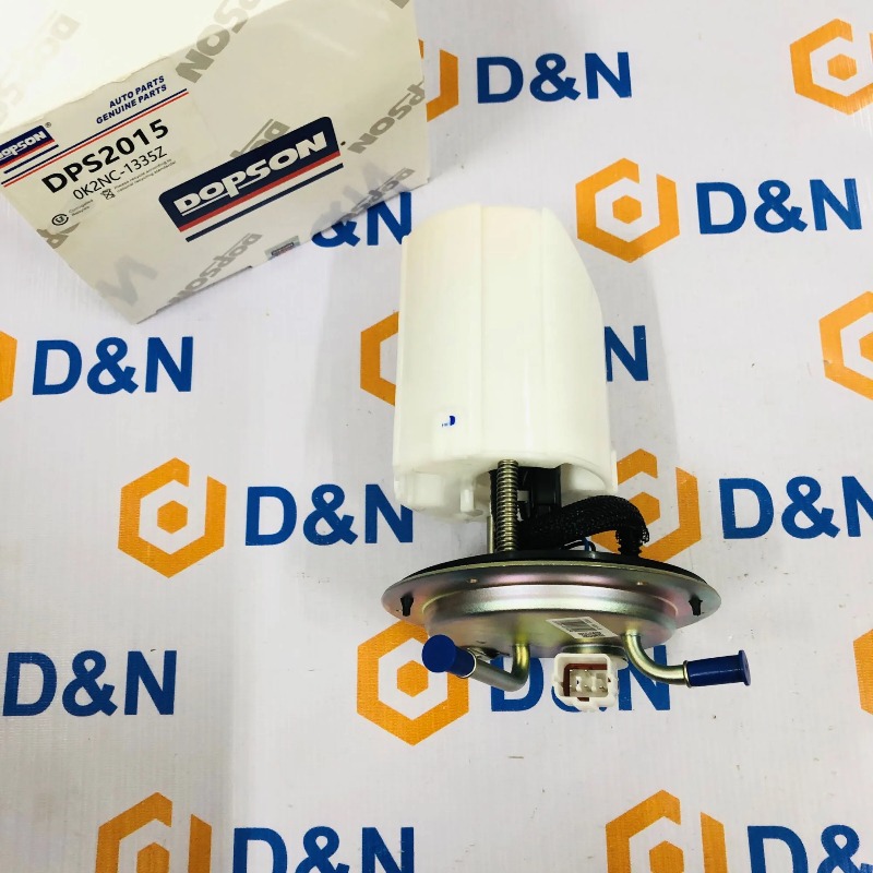 Bơm xăng Kia Spectra 2004 | 0K2NC-1335Z, DPS2015