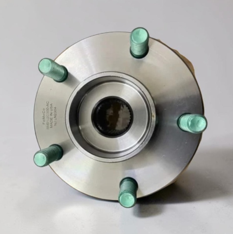 Bi moay ơ trước, bạc đạn bánh trước Focus 2005-2014 | 6M512C300AC, 3M512C300, VKBA3660