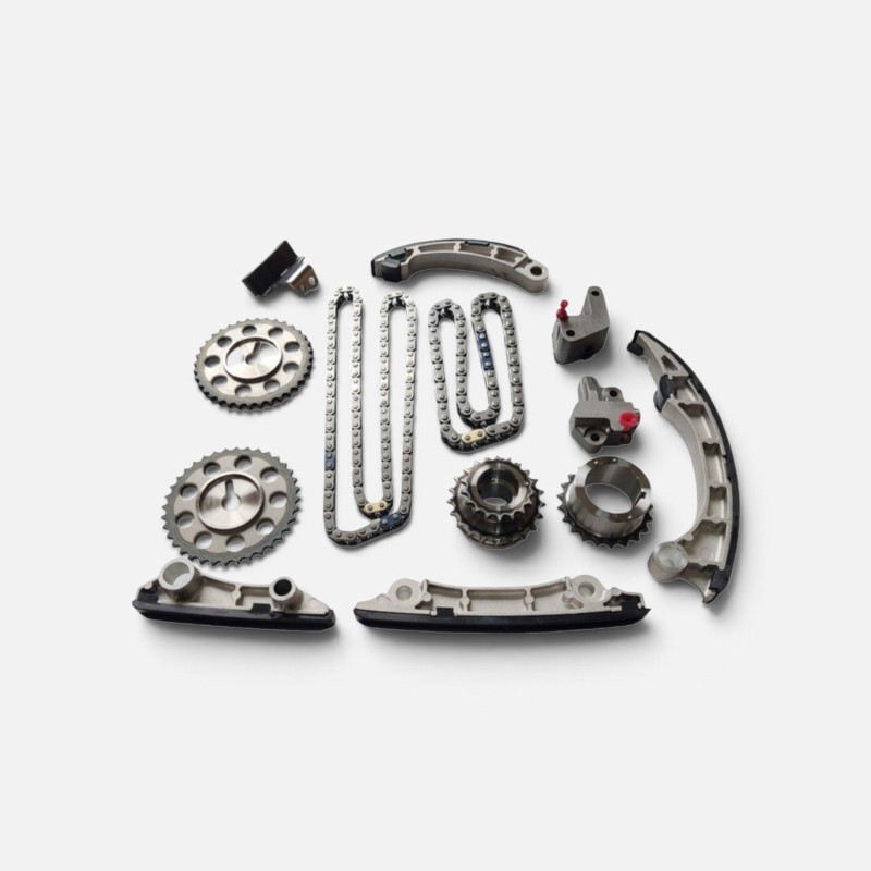 Bộ tăng tỳ xích cam Toyota Fortuner, Hilux 1GD, 2GD máy dầu