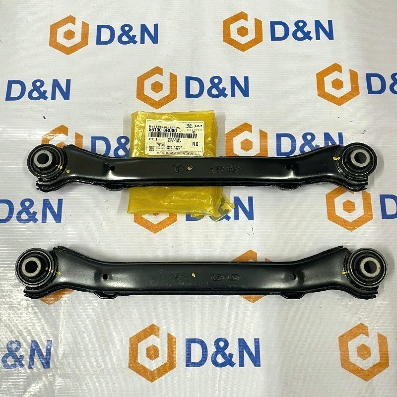 Càng I Sau Trên Kia Sorento, K5, Optima, Santafe, Sonata, 2013-2022 | 55100-3R000, 55100-3R050