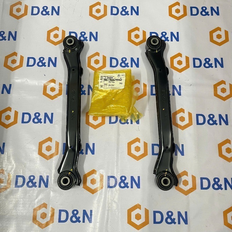Càng I Sau Trên Kia Sorento, K5, Optima, Santafe, Sonata, 2013-2022 | 55100-3R000, 55100-3R050