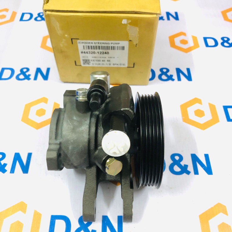 Bơm trợ lực lái Toyota Corolla 1992- 2001 (E100)  | 44320-12240, 44320-16260