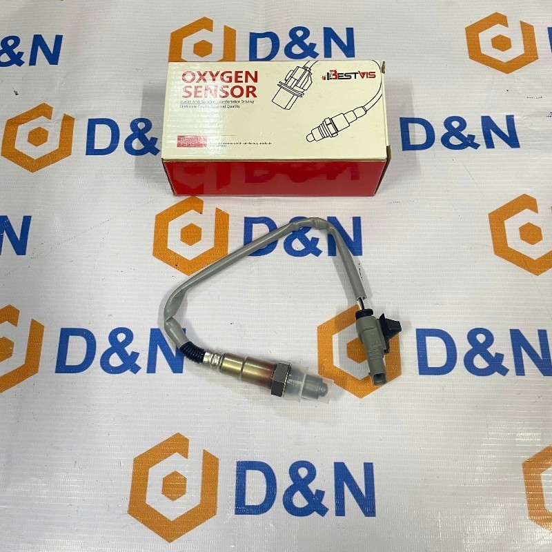 Cảm Biên Oxy, Cảm Biến Khí Xả Fadil, Spark 5 | 12663317