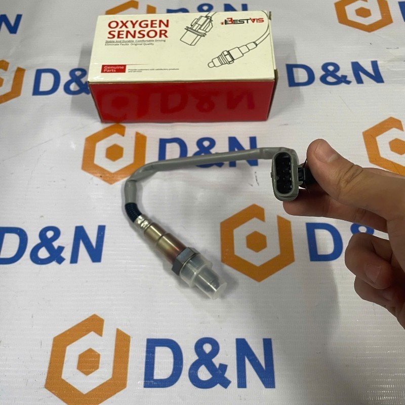 Cảm Biên Oxy, Cảm Biến Khí Xả Fadil, Spark 5 | 12663317