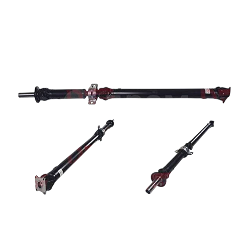 Trục Cát Đăng Sau Triton, Pajero Sport 2008-2018 | 3401A448