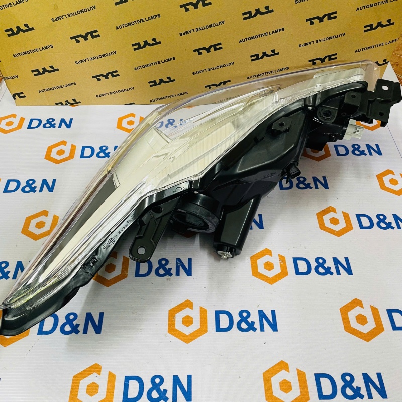 Đèn pha Toyota Vios 2014-2018