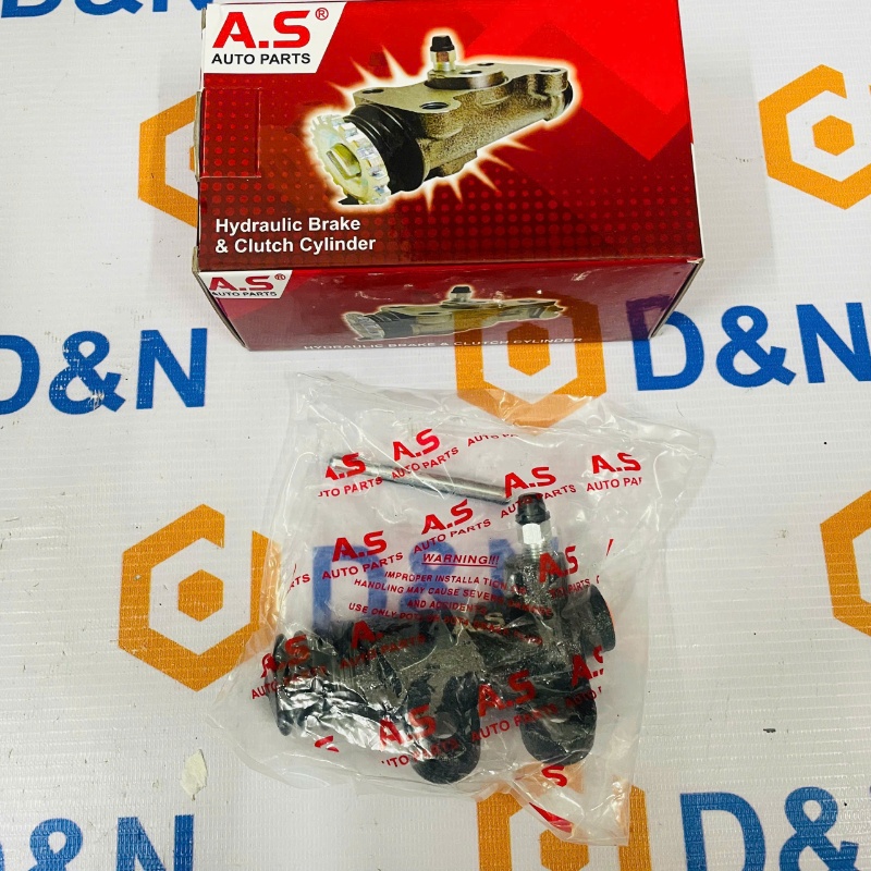 Tổng côn dưới, heo côn dưới toyota zace [1999-2005] 31470-35050