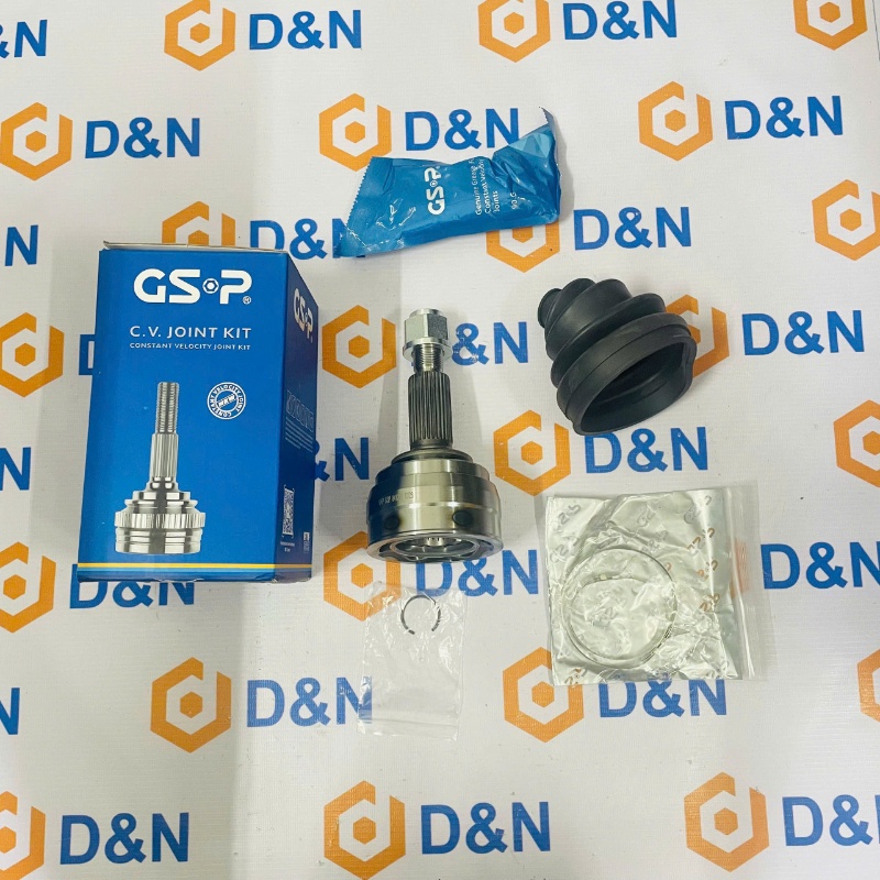 ĐẦU LÁP NGOÀI TEANA J32 2.0-2.5L 2009-2015 | 39101-1KD0A, 39211-JX00A,  39211-JN30A