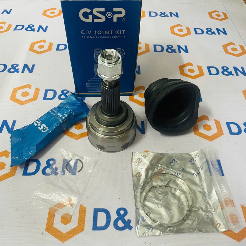 ĐẦU LÁP NGOÀI TEANA J32 2.0-2.5L 2009-2015 | 39101-1KD0A, 39211-JX00A,  39211-JN30A