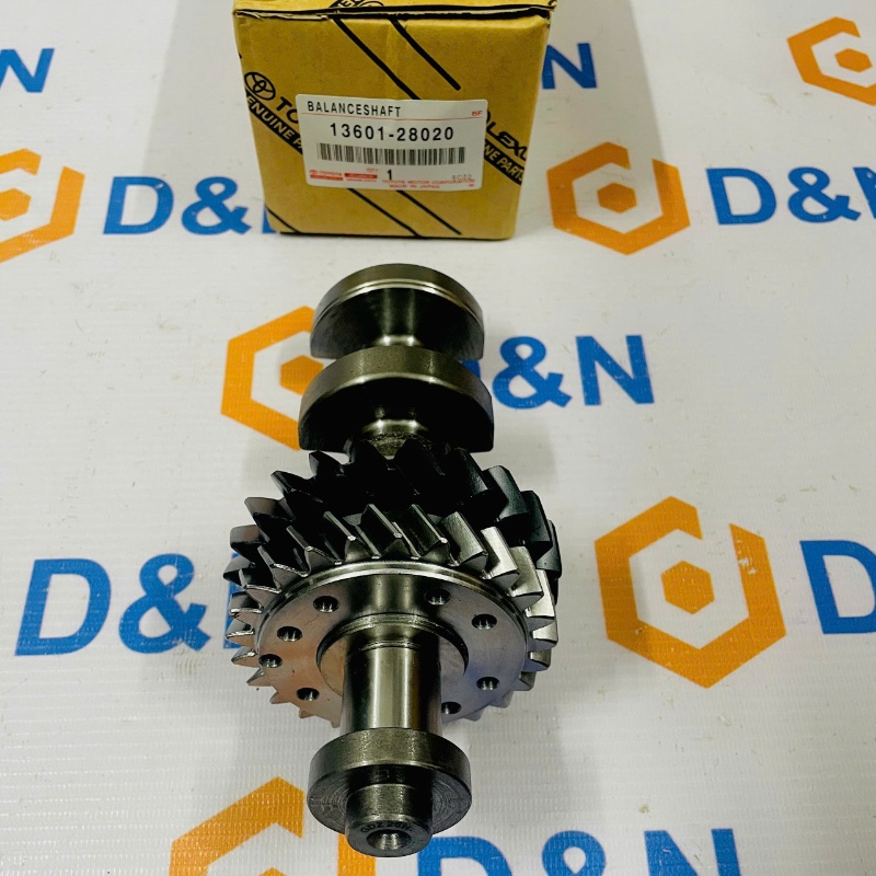 Trục Đối Trọng, Cụm Cân Bằng Camry 2007-2015, Rav4 2005-2013 | 13601-28020, 13602-28020, 13601-0H030, 13602-0H030