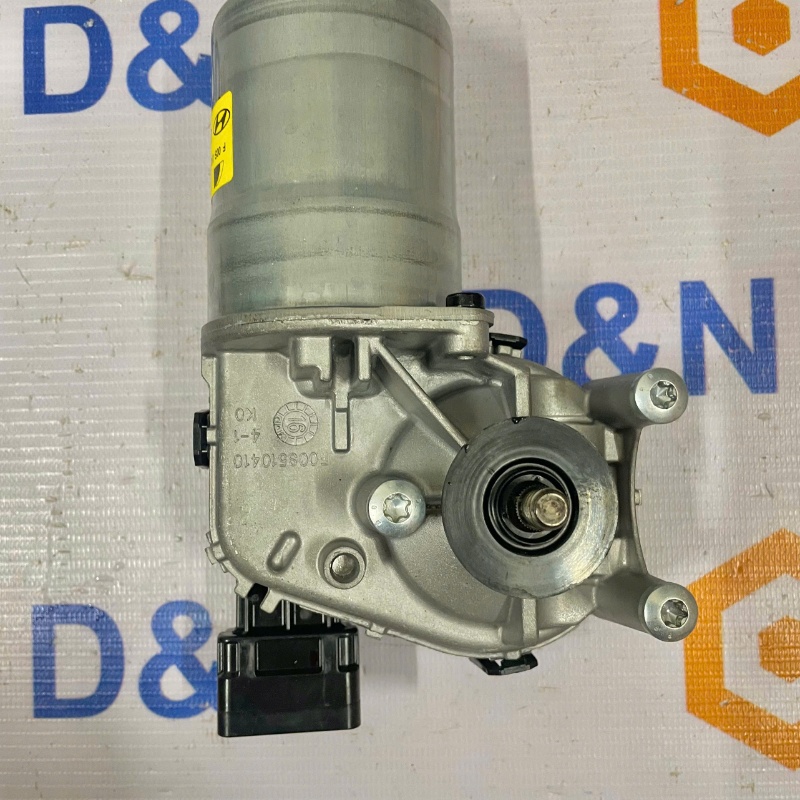 Mô tơ/ Motor gạt mưa Kia Forte, Cerato, Carens, Hyundai Elantra, I30 | 98110F2000, 98110-F2000