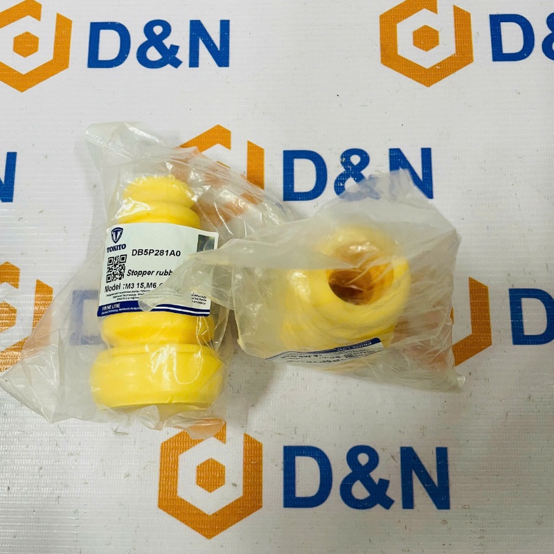Tăm bông giảm xóc sau mazda cx5, mazda2, mazda3, mazda6 2014-2024 | BKC328111, DB5P281A0A