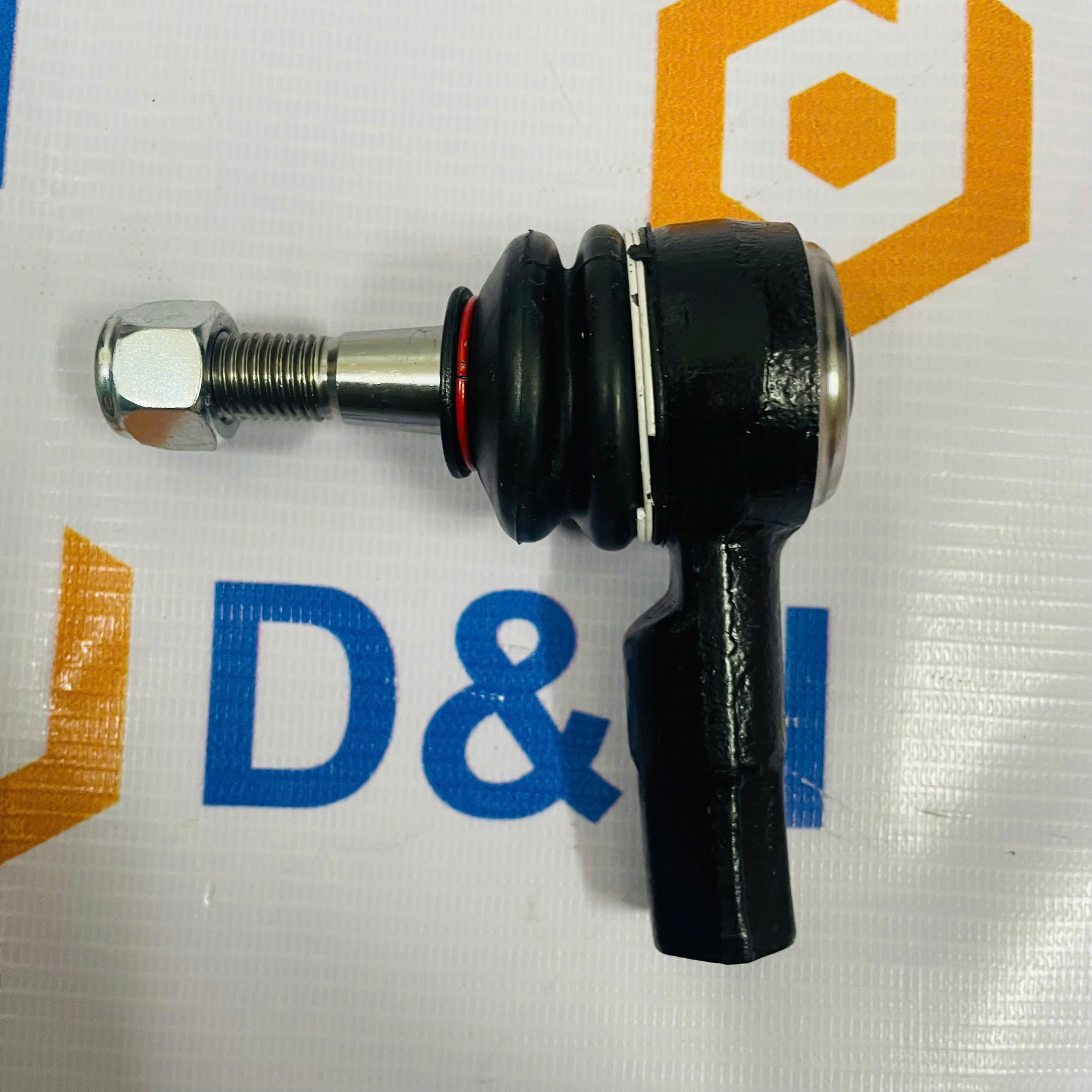 Rotuyn lái ngoài Chevrolet Captiva, Trax 2007-2016 | 96626667 95932779 95932790