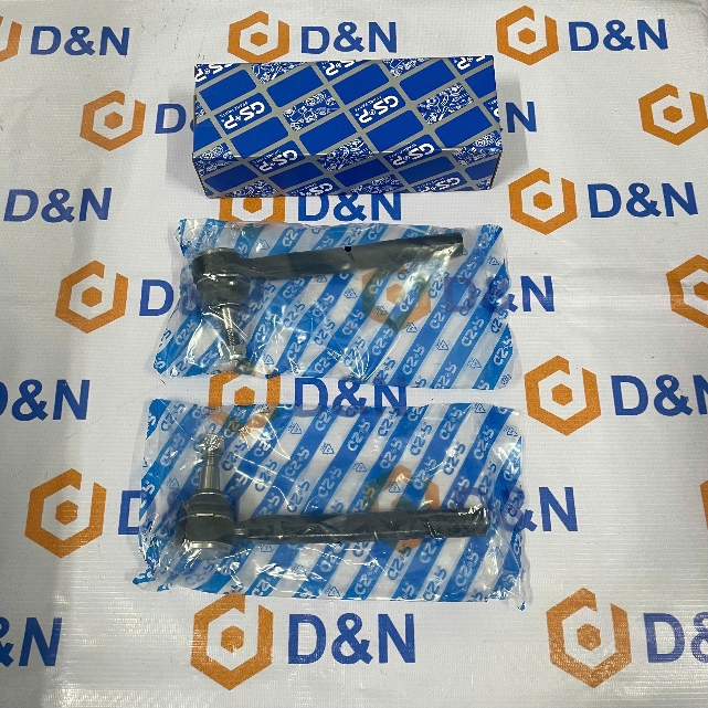 Rotuyn lái ngoài Ford Ranger, Everest, BT50 2012-2020 GSP | S071298, S071299