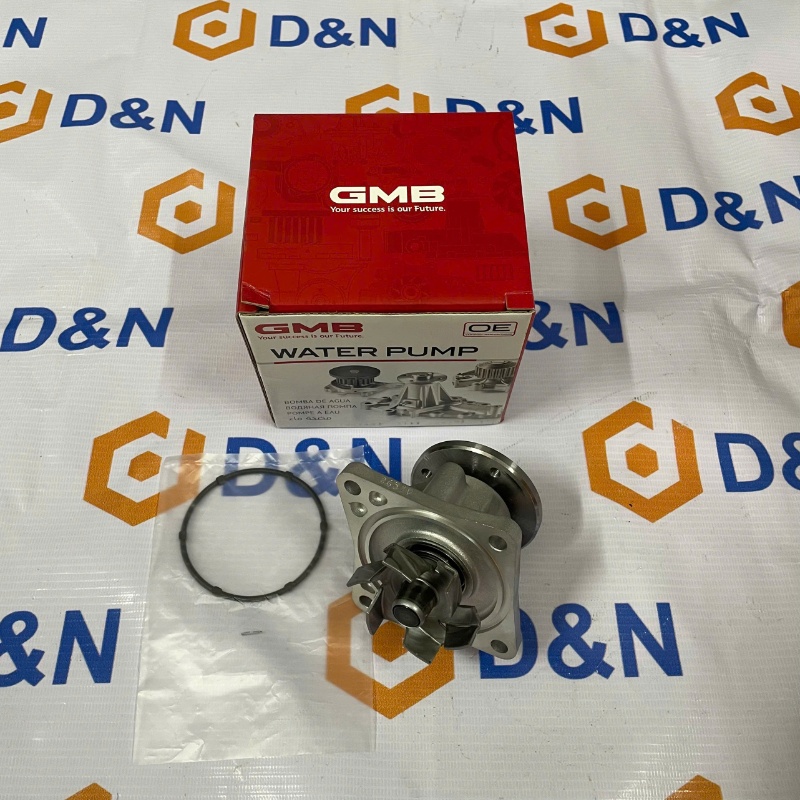 Bơm nước mitsubishi xpander 2018-2025 | 1300A107, MN143664