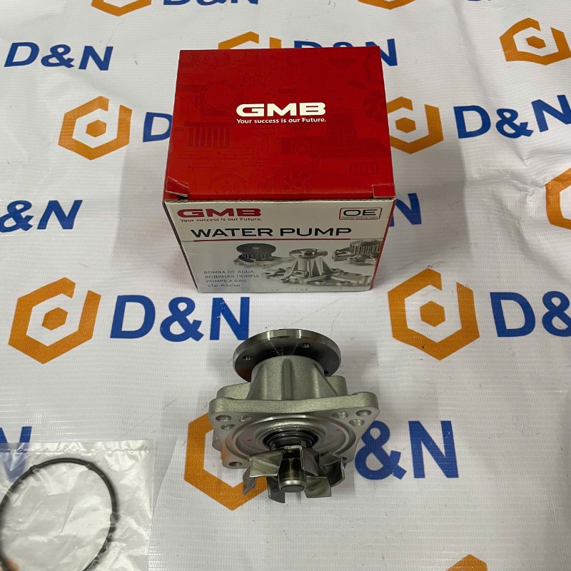 Bơm nước mitsubishi xpander 2018-2025 | 1300A107, MN143664