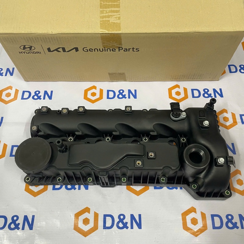 Nắp dàn cò Hyundai Santafe, Sorento, Palisade, Sedona 2.2L | 22410-2F600 22410-2F601 224102F600 224102F601