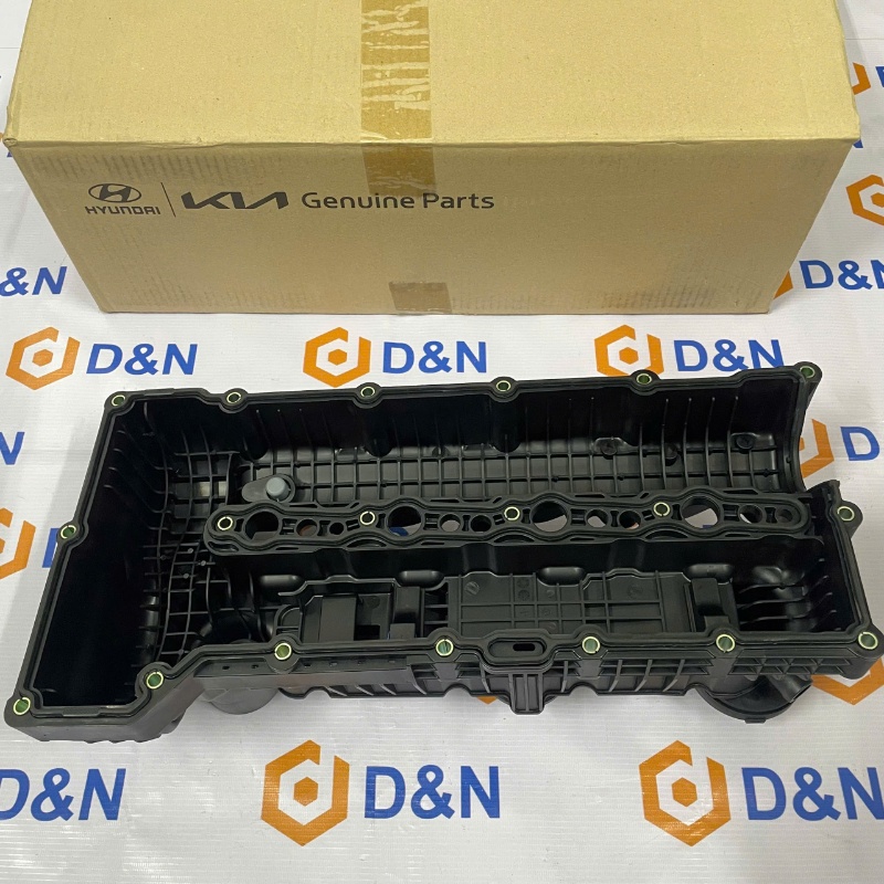 Nắp dàn cò Hyundai Santafe, Sorento, Palisade, Sedona 2.2L | 22410-2F600 22410-2F601 224102F600 224102F601