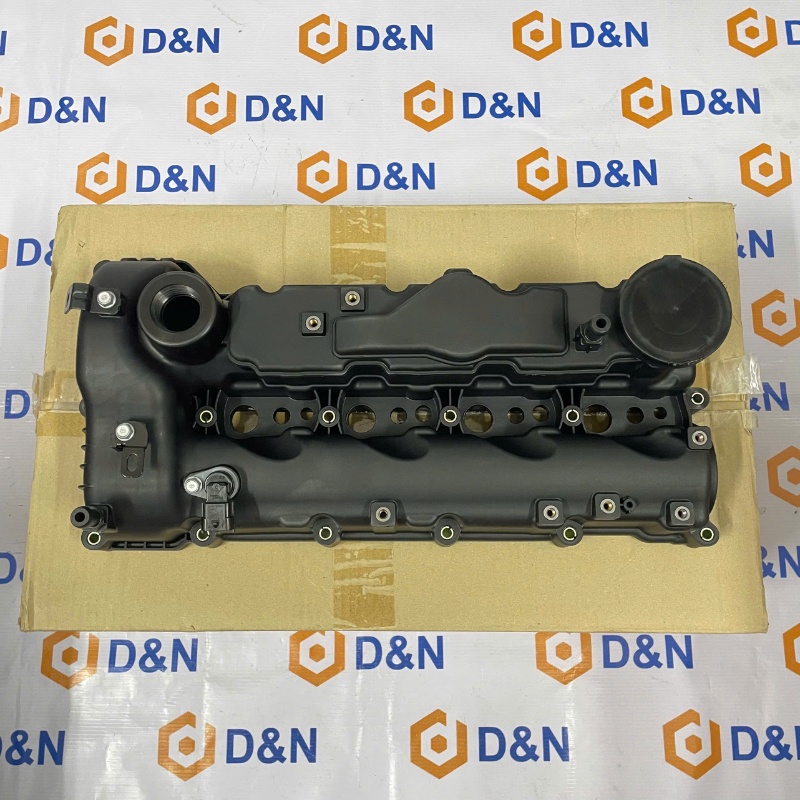 Nắp dàn cò Hyundai Santafe, Sorento, Palisade, Sedona 2.2L | 22410-2F600 22410-2F601 224102F600 224102F601