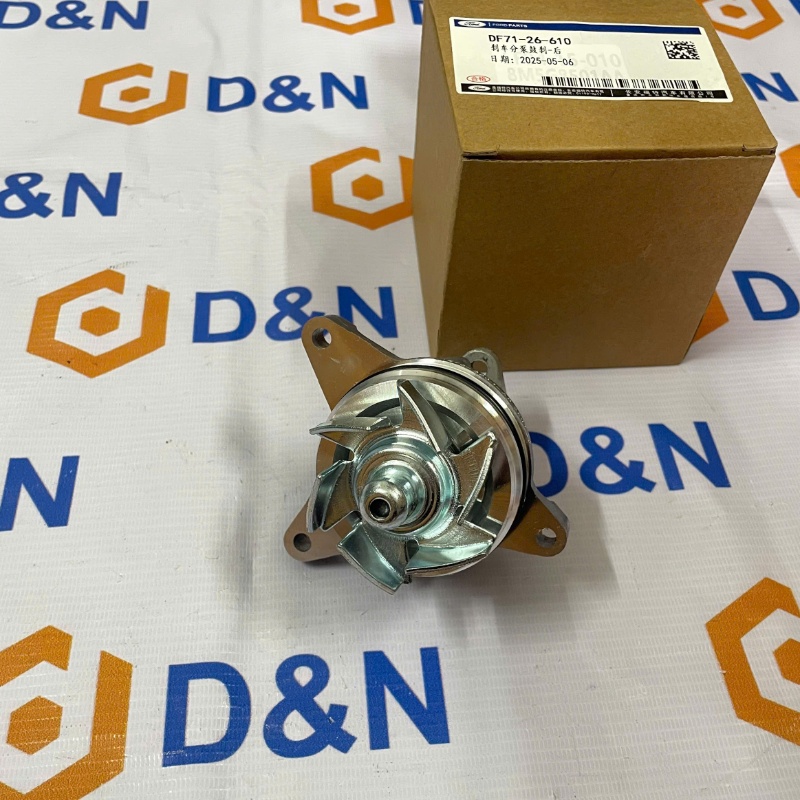 Bơm nước Escape 2.3, Mondeo 2.0, Focus 1.8, Mazda 3, Mazda 5, Mazda 6 | 1S7G8501BA 8M5G8501AA 4S4G8501BB 4S4G8501BD 1S7G8501BB